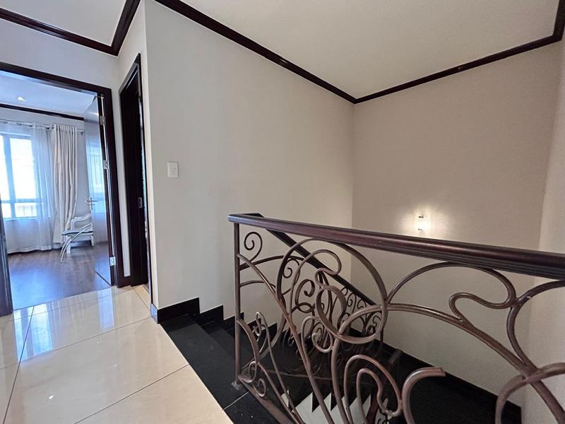 To Let 3 Bedroom Property for Rent in Carlswald Gauteng