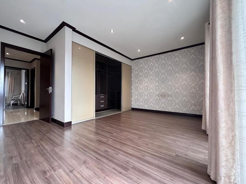 To Let 3 Bedroom Property for Rent in Carlswald Gauteng