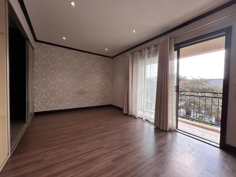 To Let 3 Bedroom Property for Rent in Carlswald Gauteng