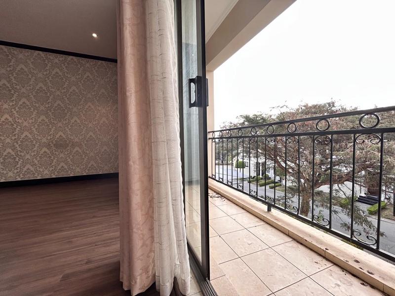 To Let 3 Bedroom Property for Rent in Carlswald Gauteng