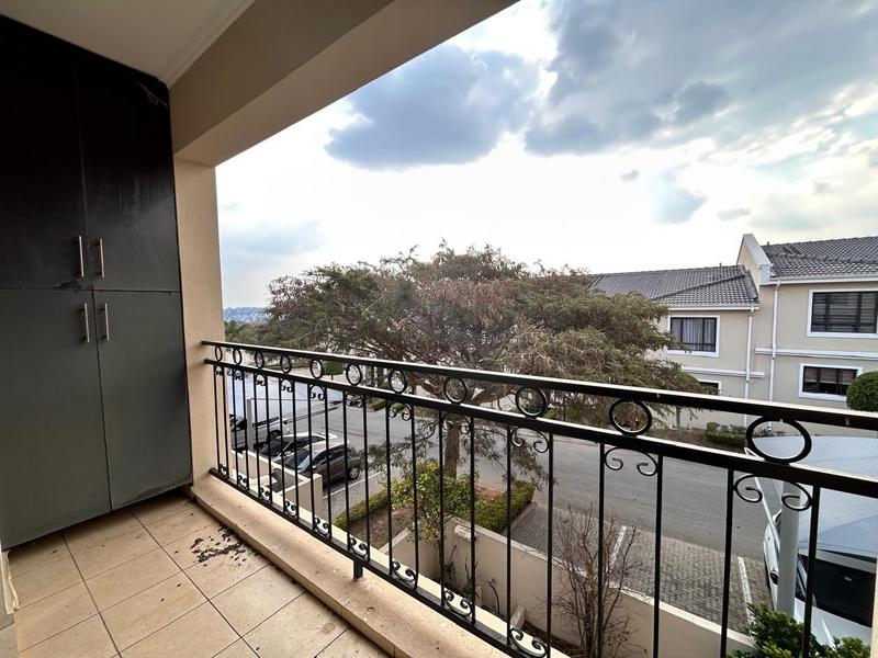 To Let 3 Bedroom Property for Rent in Carlswald Gauteng