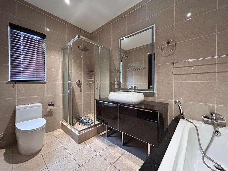 To Let 3 Bedroom Property for Rent in Carlswald Gauteng