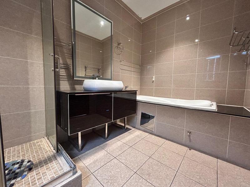 To Let 3 Bedroom Property for Rent in Carlswald Gauteng