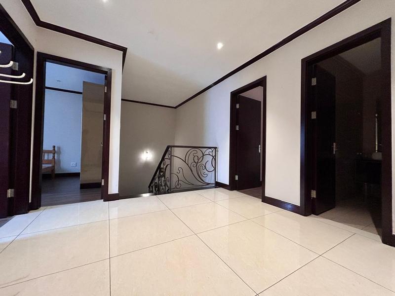 To Let 3 Bedroom Property for Rent in Carlswald Gauteng