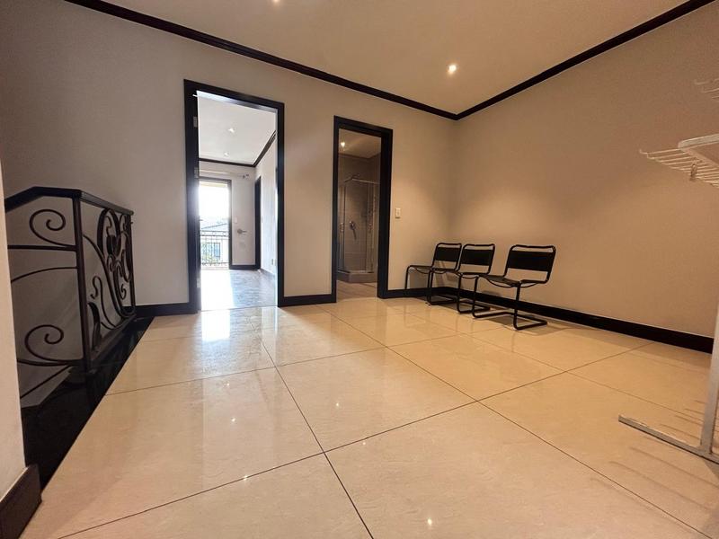 To Let 3 Bedroom Property for Rent in Carlswald Gauteng