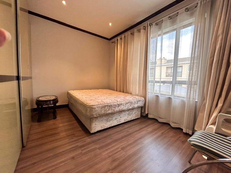 To Let 3 Bedroom Property for Rent in Carlswald Gauteng