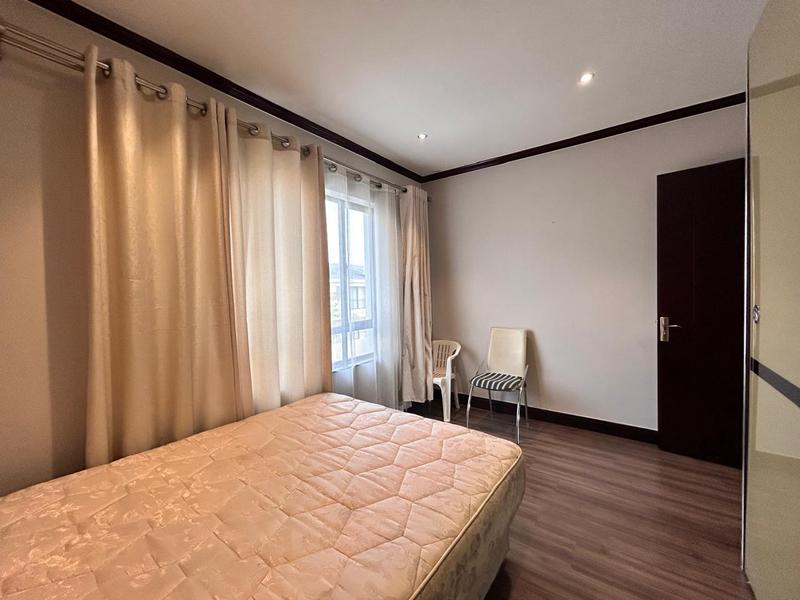 To Let 3 Bedroom Property for Rent in Carlswald Gauteng