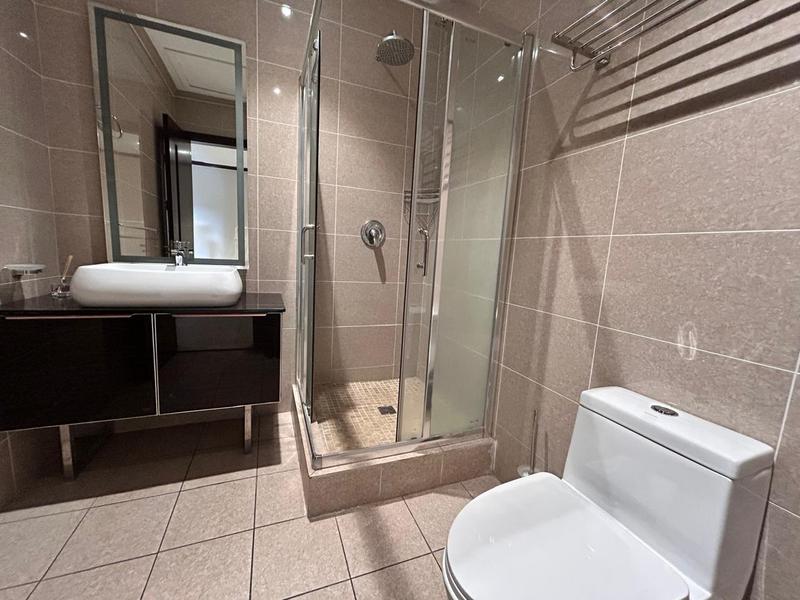 To Let 3 Bedroom Property for Rent in Carlswald Gauteng