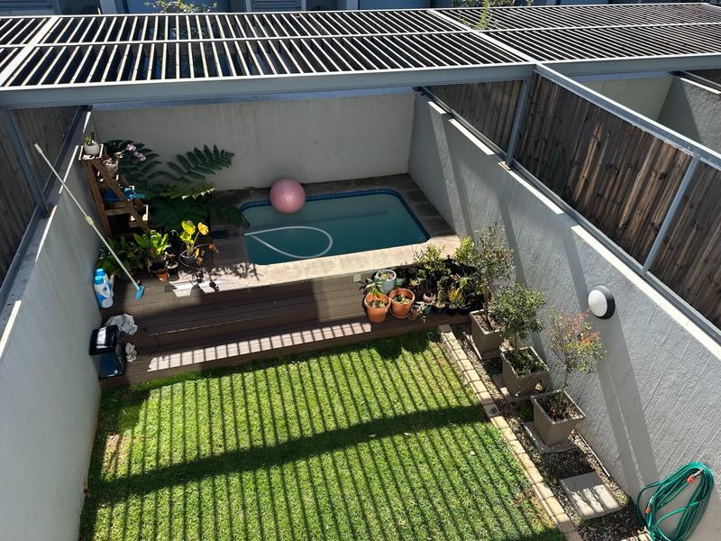 To Let 2 Bedroom Property for Rent in Menlo Park Gauteng