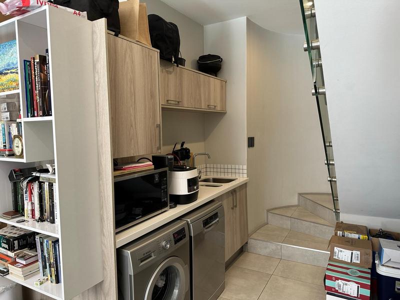 To Let 2 Bedroom Property for Rent in Menlo Park Gauteng