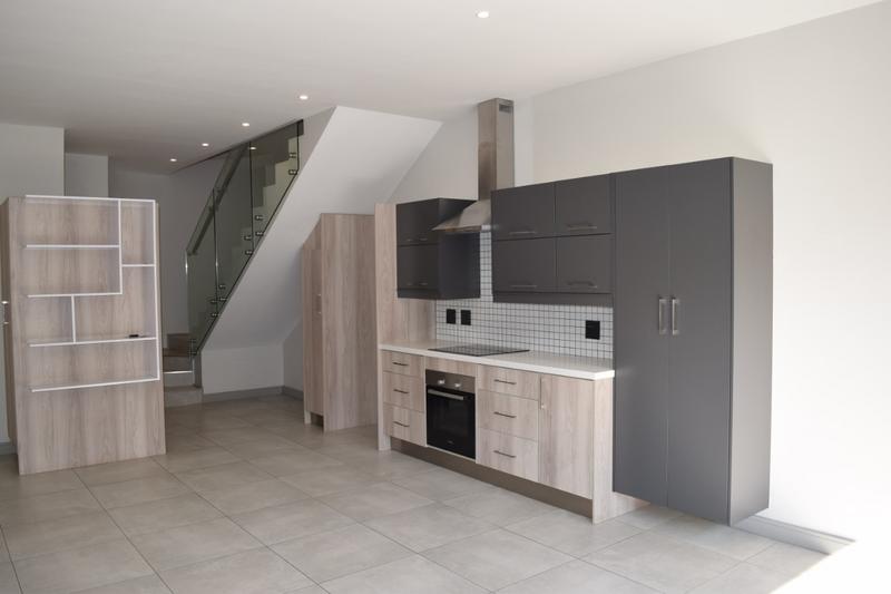 To Let 2 Bedroom Property for Rent in Menlo Park Gauteng