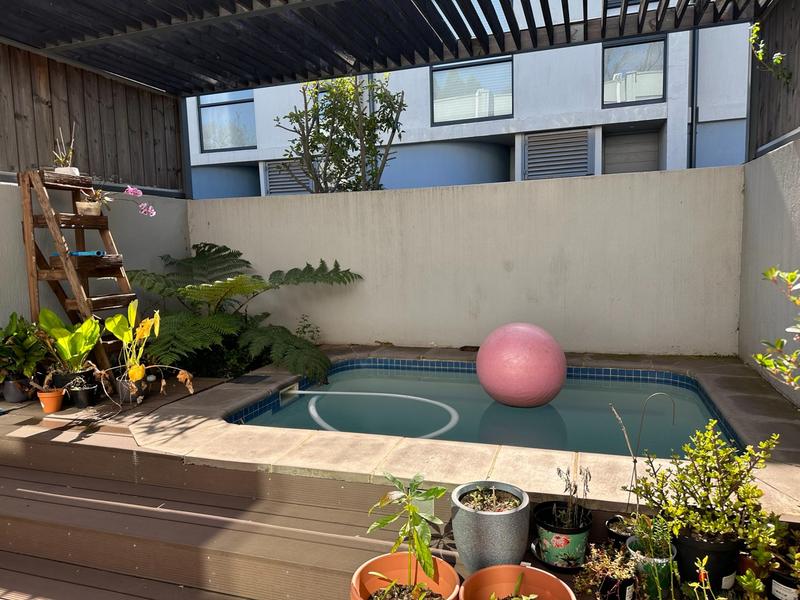 To Let 2 Bedroom Property for Rent in Menlo Park Gauteng