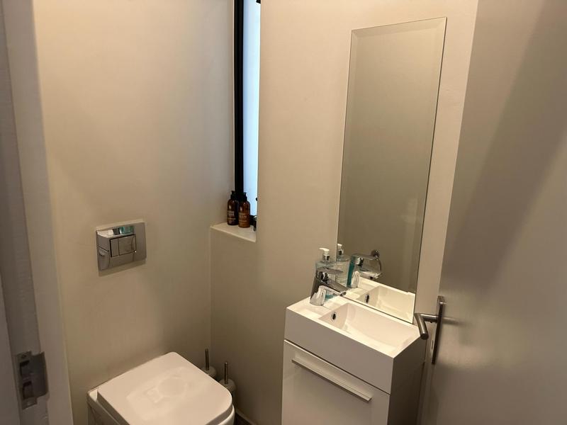 To Let 2 Bedroom Property for Rent in Menlo Park Gauteng