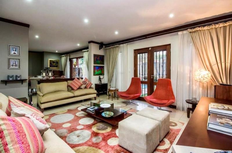 3 Bedroom Property for Sale in Waterkloof Ridge Gauteng