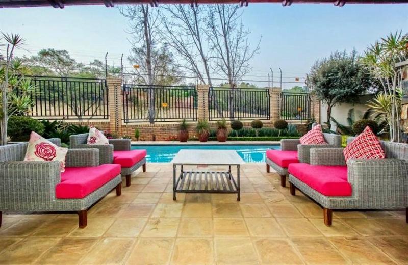 3 Bedroom Property for Sale in Waterkloof Ridge Gauteng