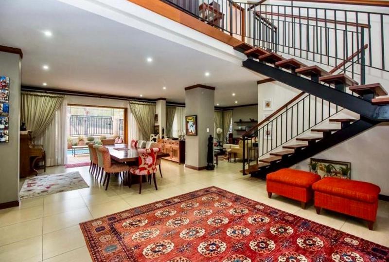 3 Bedroom Property for Sale in Waterkloof Ridge Gauteng