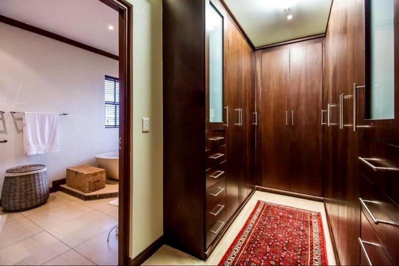 3 Bedroom Property for Sale in Waterkloof Ridge Gauteng