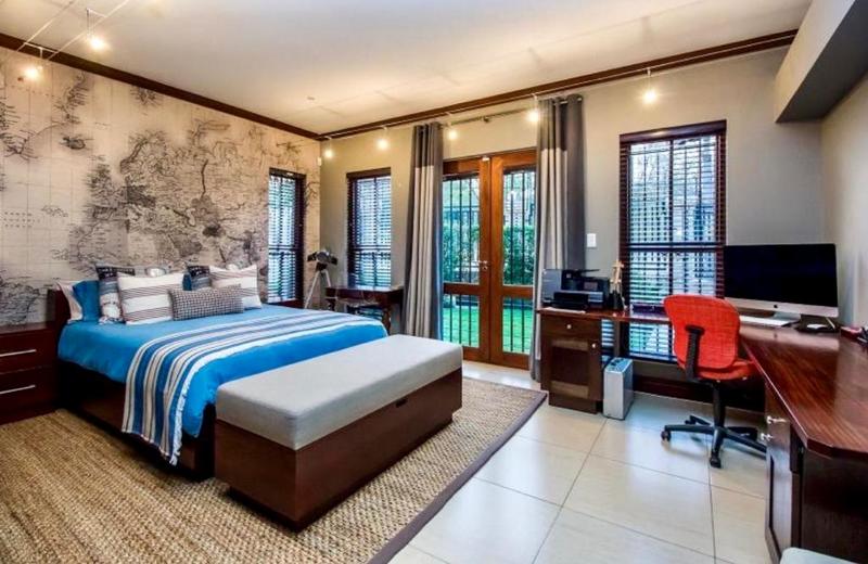 3 Bedroom Property for Sale in Waterkloof Ridge Gauteng