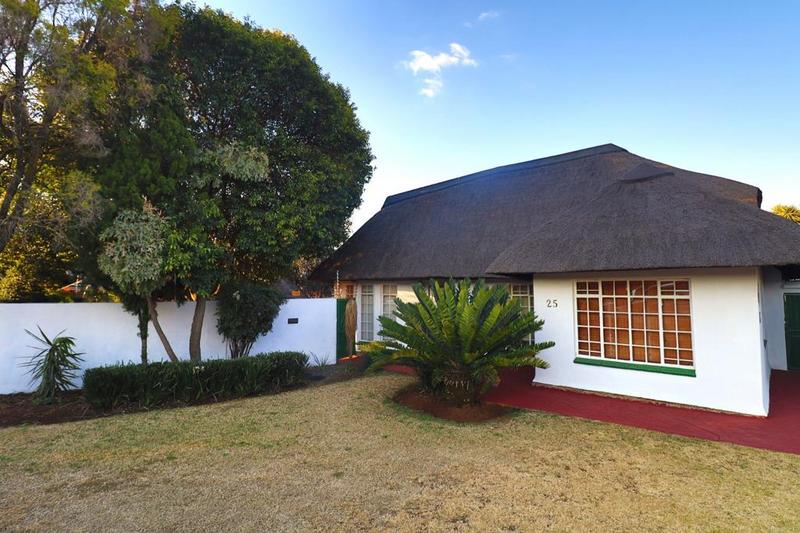 3 Bedroom Property for Sale in Randhart Gauteng