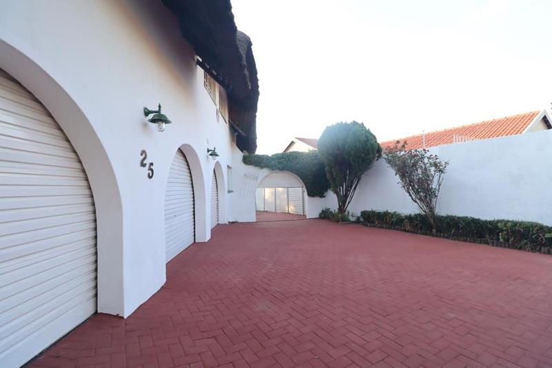 3 Bedroom Property for Sale in Randhart Gauteng