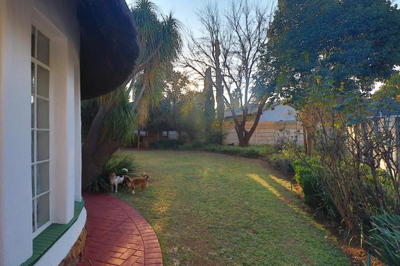 3 Bedroom Property for Sale in Randhart Gauteng