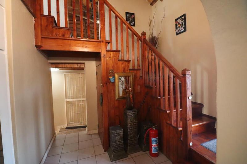 3 Bedroom Property for Sale in Randhart Gauteng