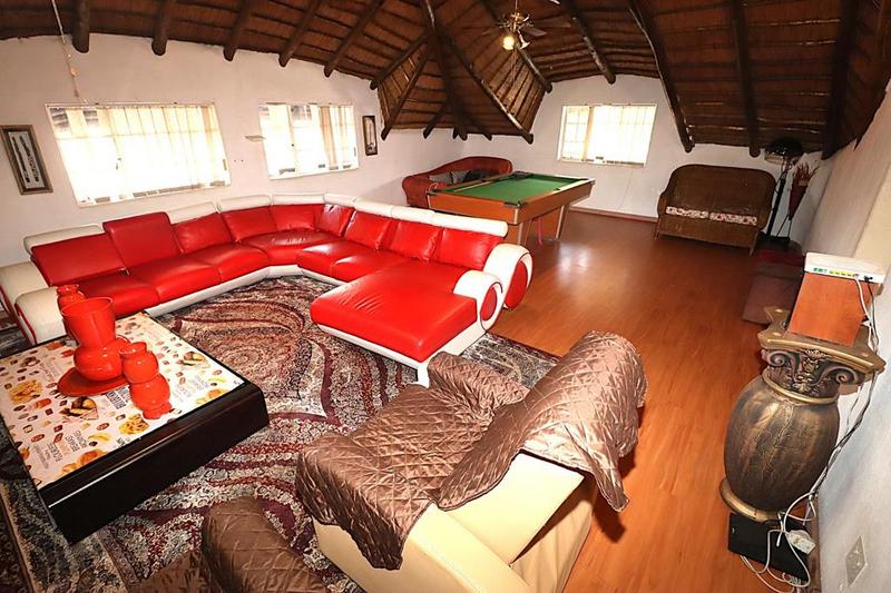3 Bedroom Property for Sale in Randhart Gauteng