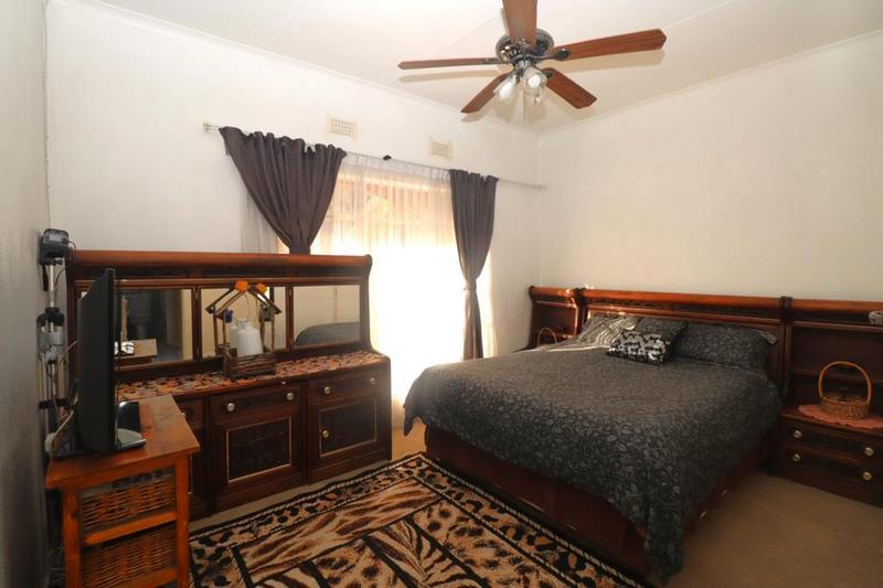 3 Bedroom Property for Sale in Randhart Gauteng