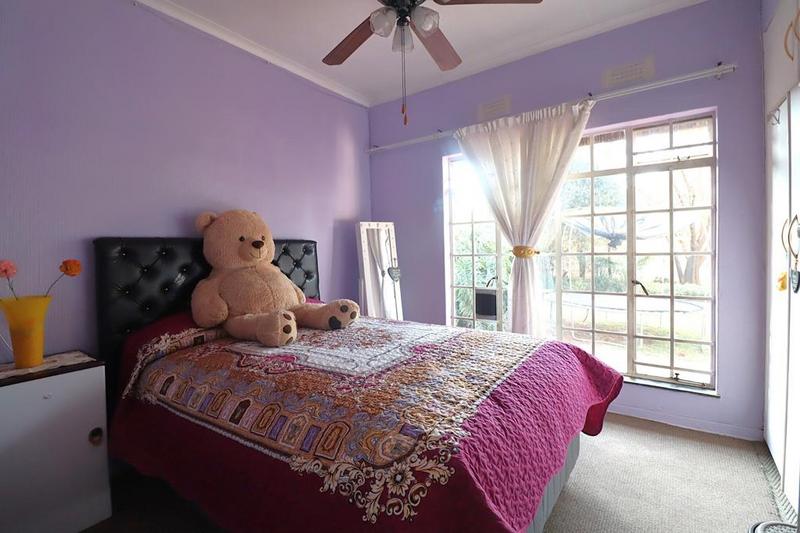 3 Bedroom Property for Sale in Randhart Gauteng