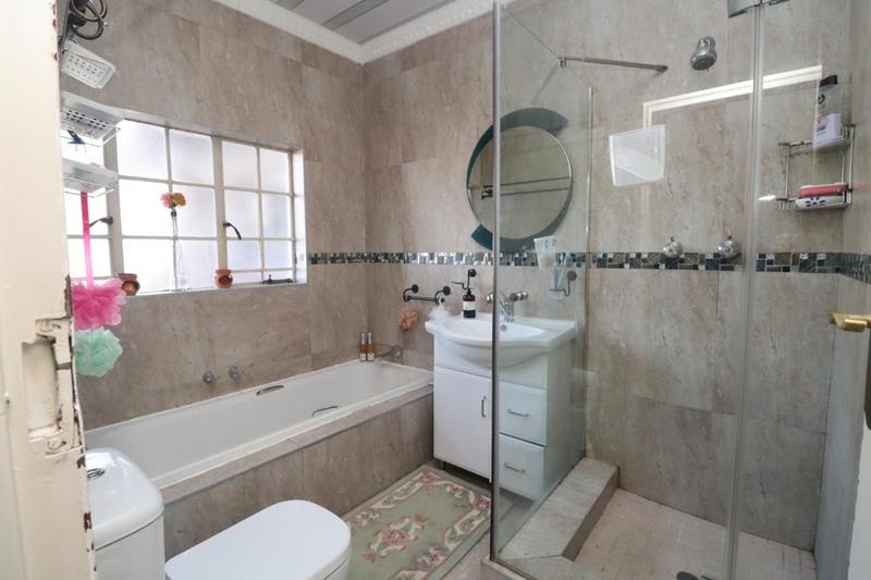 3 Bedroom Property for Sale in Randhart Gauteng