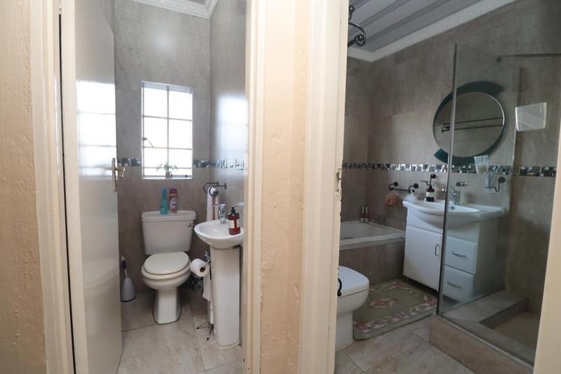 3 Bedroom Property for Sale in Randhart Gauteng