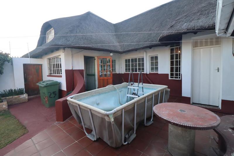 3 Bedroom Property for Sale in Randhart Gauteng