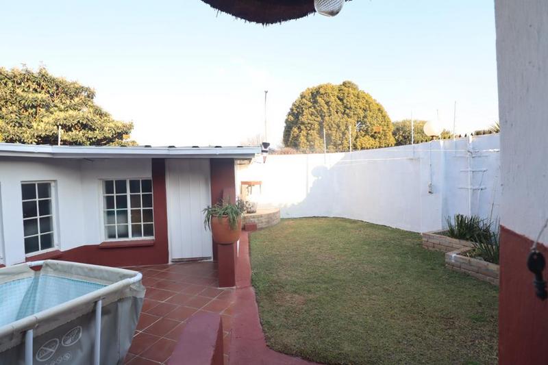 3 Bedroom Property for Sale in Randhart Gauteng