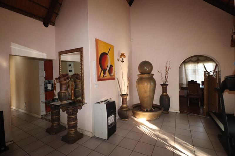 3 Bedroom Property for Sale in Randhart Gauteng