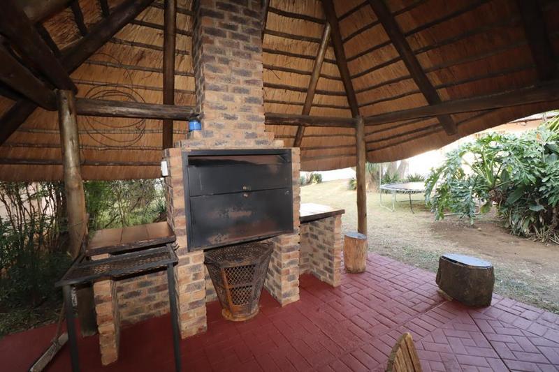 3 Bedroom Property for Sale in Randhart Gauteng