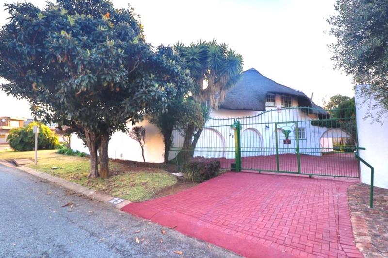 3 Bedroom Property for Sale in Randhart Gauteng