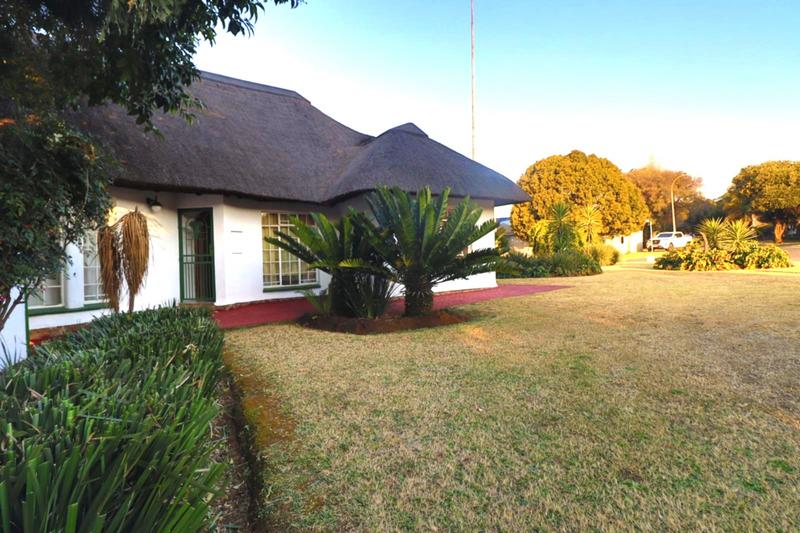3 Bedroom Property for Sale in Randhart Gauteng