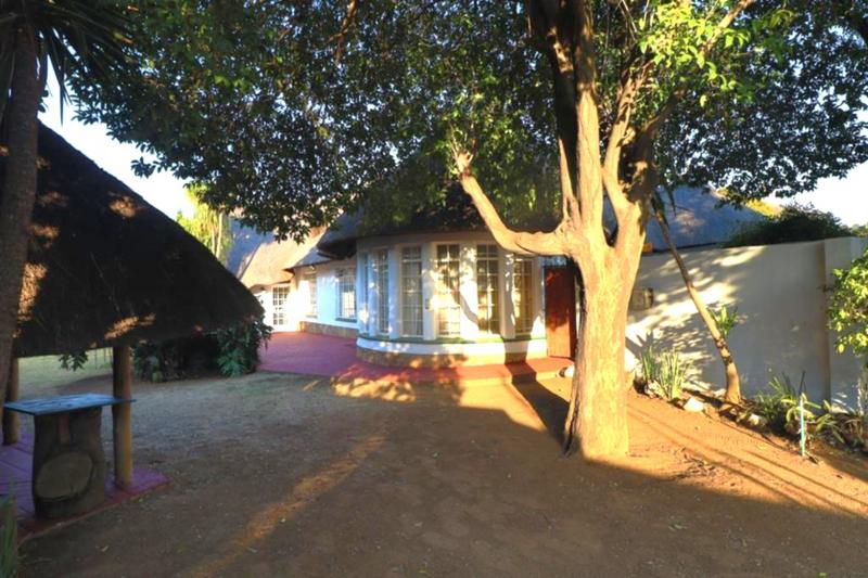 3 Bedroom Property for Sale in Randhart Gauteng