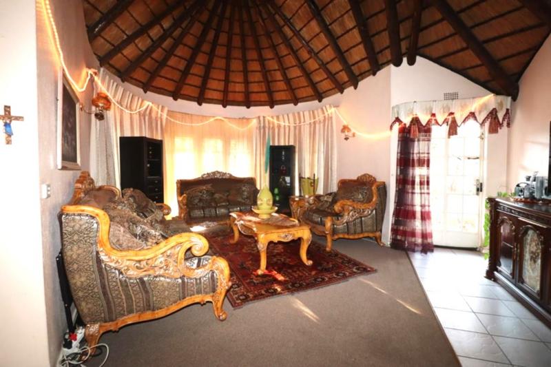 3 Bedroom Property for Sale in Randhart Gauteng