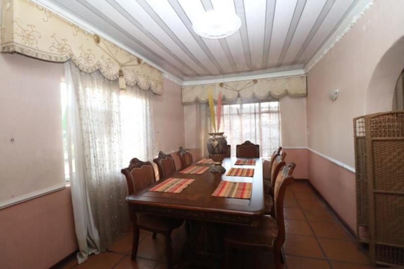 3 Bedroom Property for Sale in Randhart Gauteng