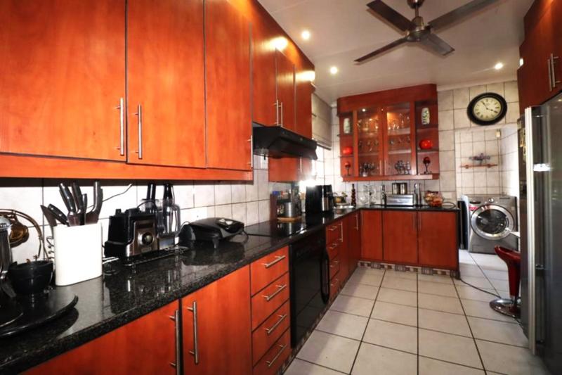 3 Bedroom Property for Sale in Randhart Gauteng