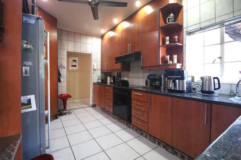 3 Bedroom Property for Sale in Randhart Gauteng