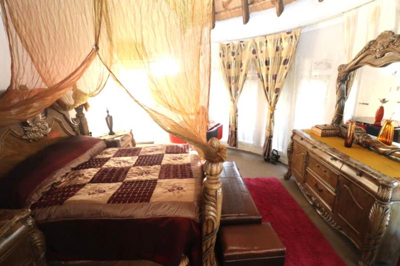 3 Bedroom Property for Sale in Randhart Gauteng