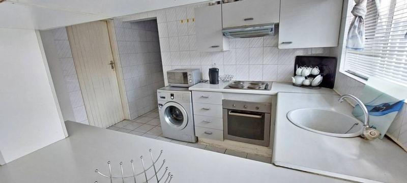 3 Bedroom Property for Sale in Raceview Gauteng