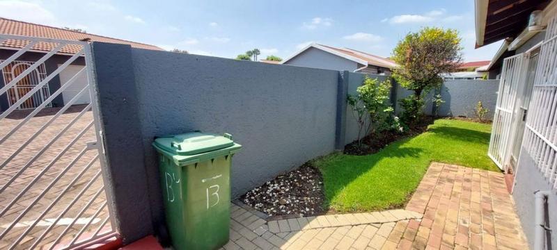 3 Bedroom Property for Sale in Raceview Gauteng
