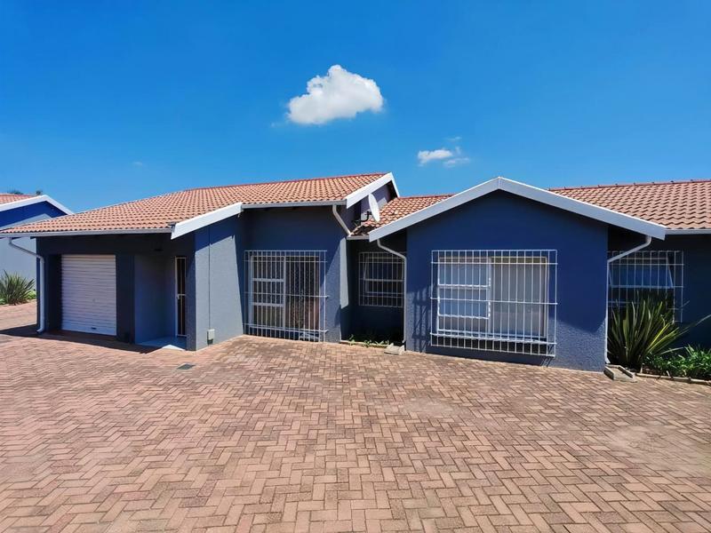 3 Bedroom Property for Sale in Raceview Gauteng