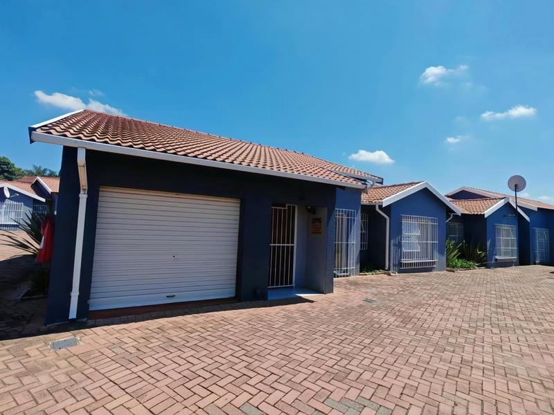 3 Bedroom Property for Sale in Raceview Gauteng