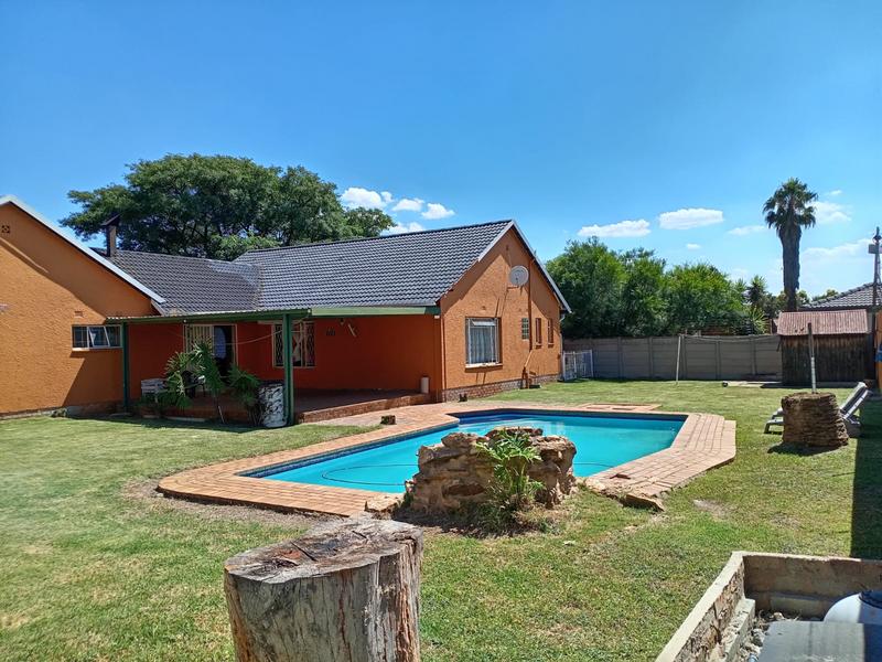 3 Bedroom Property for Sale in Groeneweide Gauteng