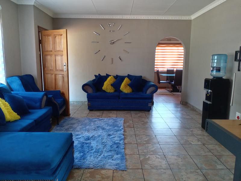 3 Bedroom Property for Sale in Groeneweide Gauteng