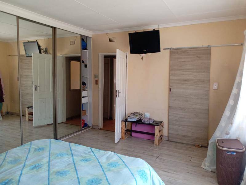 3 Bedroom Property for Sale in Groeneweide Gauteng